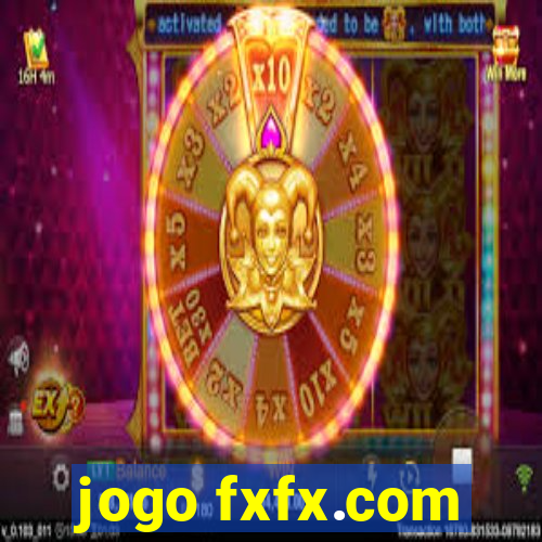 jogo fxfx.com